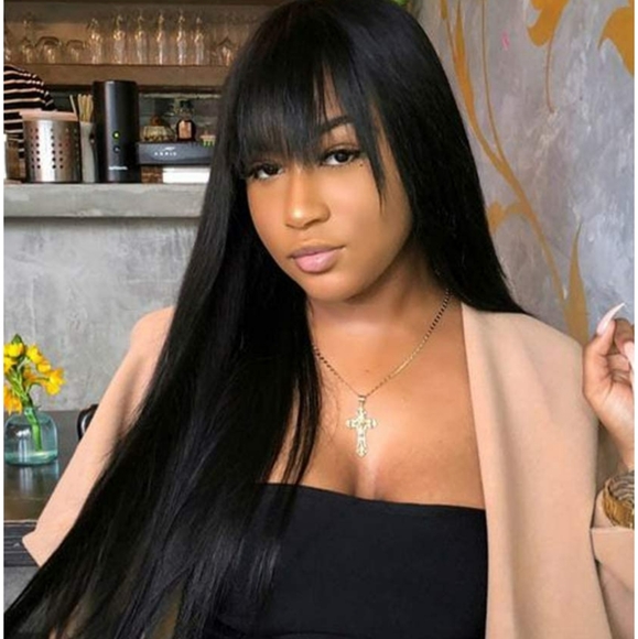 Wig main image 4